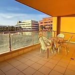 Apartment Santa Ana 3 Roquetas de Mar