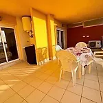 Santa Ana 3 Apartment Roquetas de Mar
