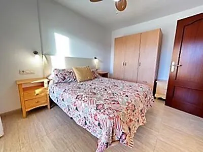 Apartment Santa Ana 3 *