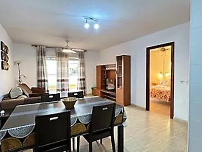 Apartment Santa Ana 3 *